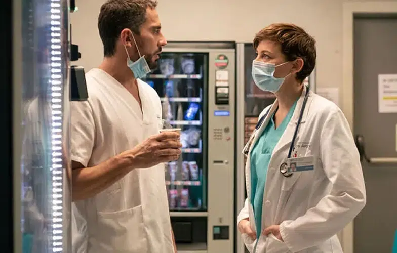 10 series españolas para ir al médico cuando te suba la temperatura 4 10 series españolas para ir al médico cuando te suba la temperatura 2