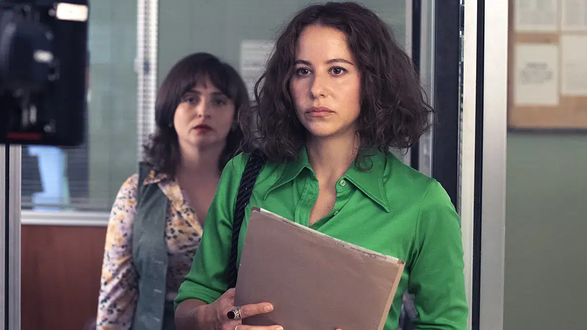 'Regreso a las Sabinas', 'Las abogadas' y las últimas temporadas de 'Rapa' y 'Entrevías' se estrenarán en el FesTVal 1 'Las abogadas', serie española en el FesTVal 2024