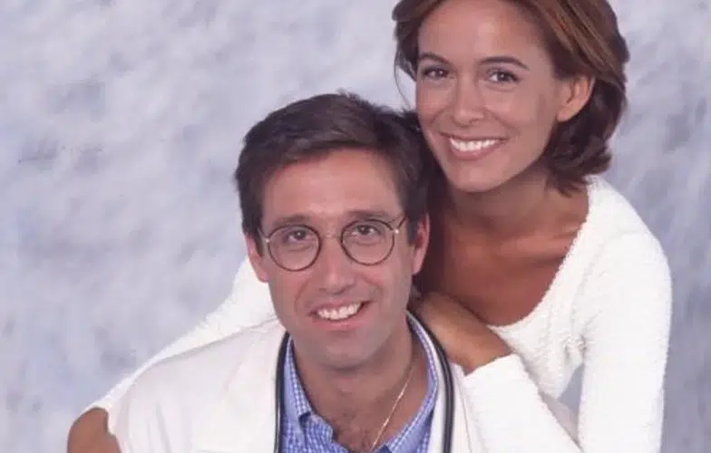 10 series españolas para ir al médico cuando te suba la temperatura 2 series de médicos series españolas de médicos hospitales Médico de Familia