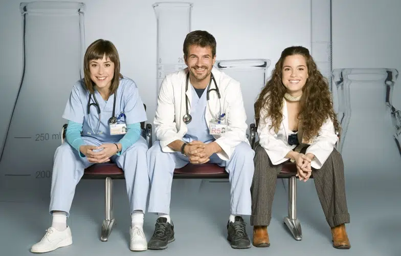 10 series españolas para ir al médico cuando te suba la temperatura 8 10 series españolas para ir al médico cuando te suba la temperatura 6