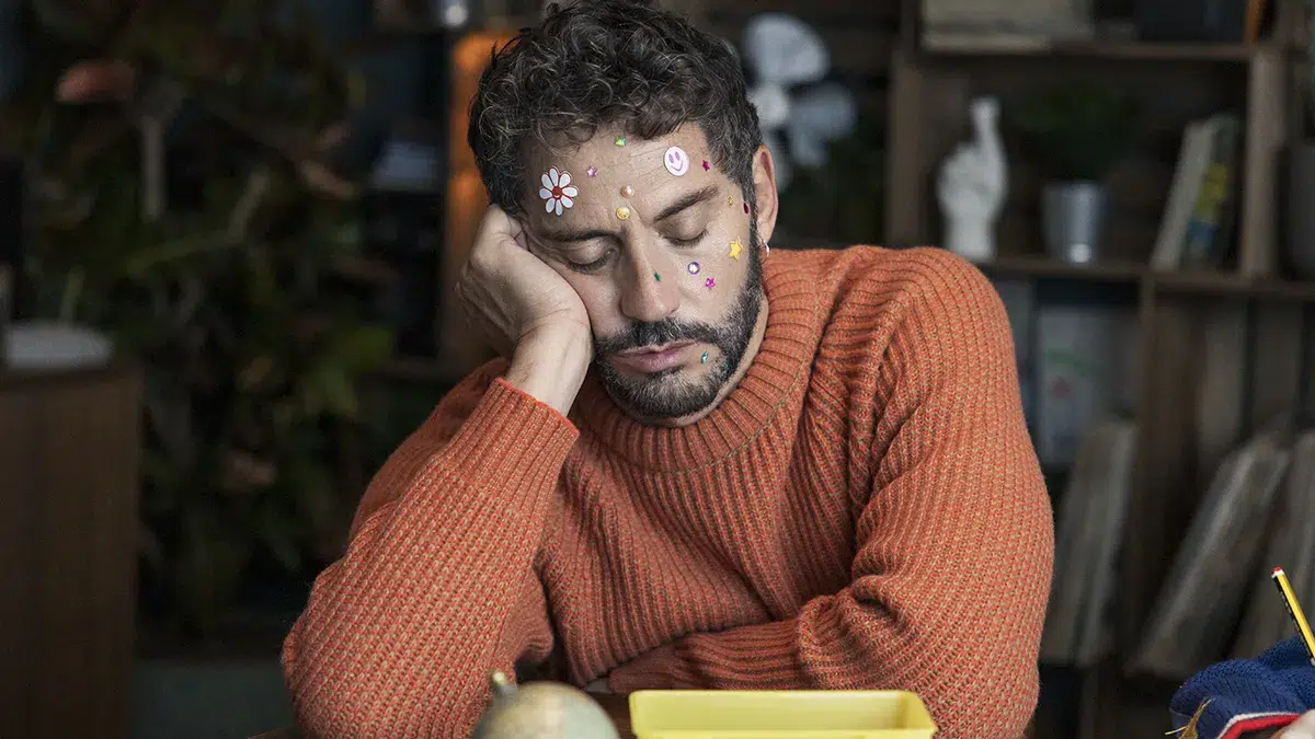 Tráiler final de 'Sin instrucciones', comedia familiar con Paco León que se estrena el 25 de diciembre 3 Sin instrucciones