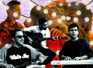 <strong>Stay Homas. La banda que no debería existir</strong>: Documental urgente para dentro de unos años 8