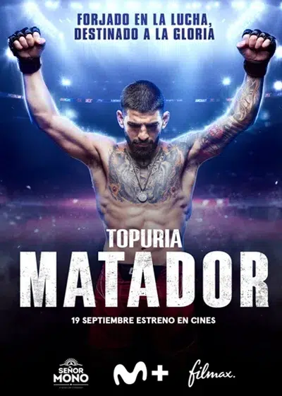 TOPURIA: MATADOR 1 TOPURIA: MATADOR 1