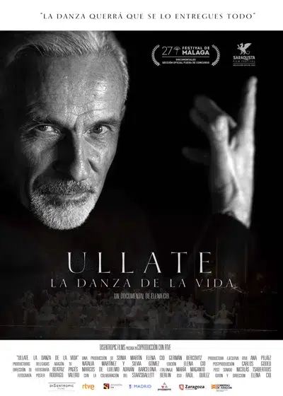 ULLATE. LA DANZA DE LA VIDA 1 ULLATE. LA DANZA DE LA VIDA 1
