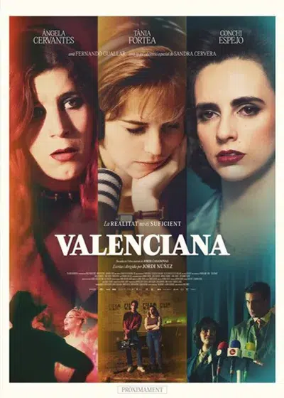 VALENCIANA 1 VALENCIANA 1