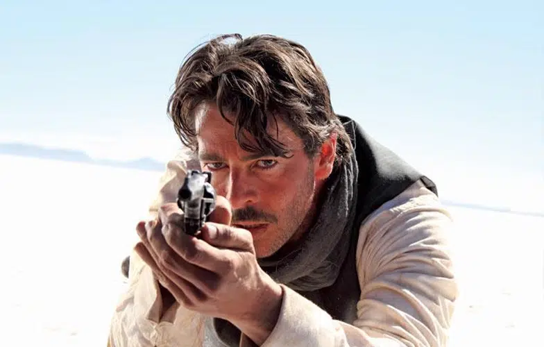 5 wésterns españoles para atravesar agosto como si fuese el desierto de Sonora 2 westerns españoles