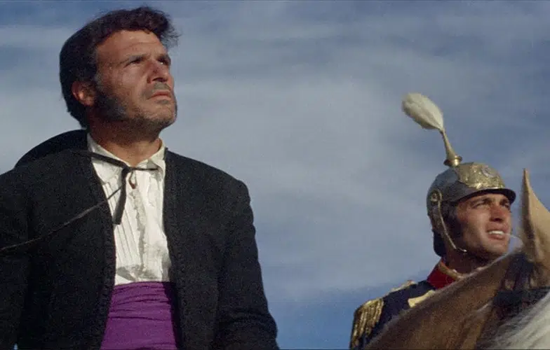 5 wésterns españoles para atravesar agosto como si fuese el desierto de Sonora 5 westerns españoles