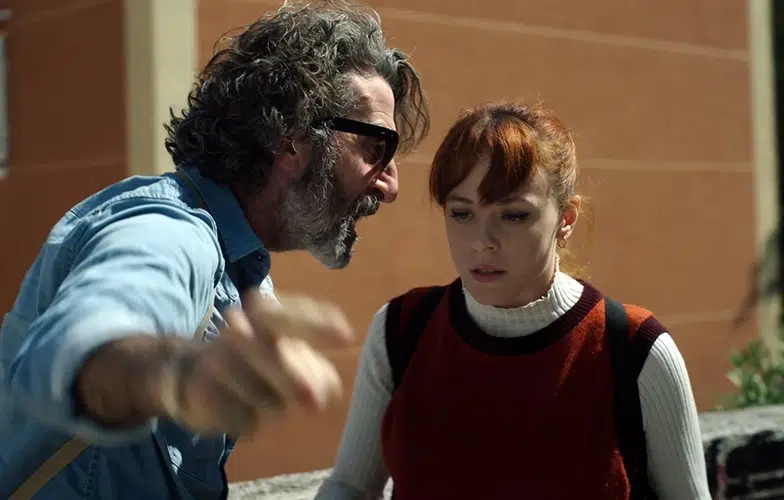 'Reina Roja', 'La Mesías', 'Entrevías' y 'El caso Asunta' dominan las nominaciones a los Premios Iris 2024 1 Entrevías