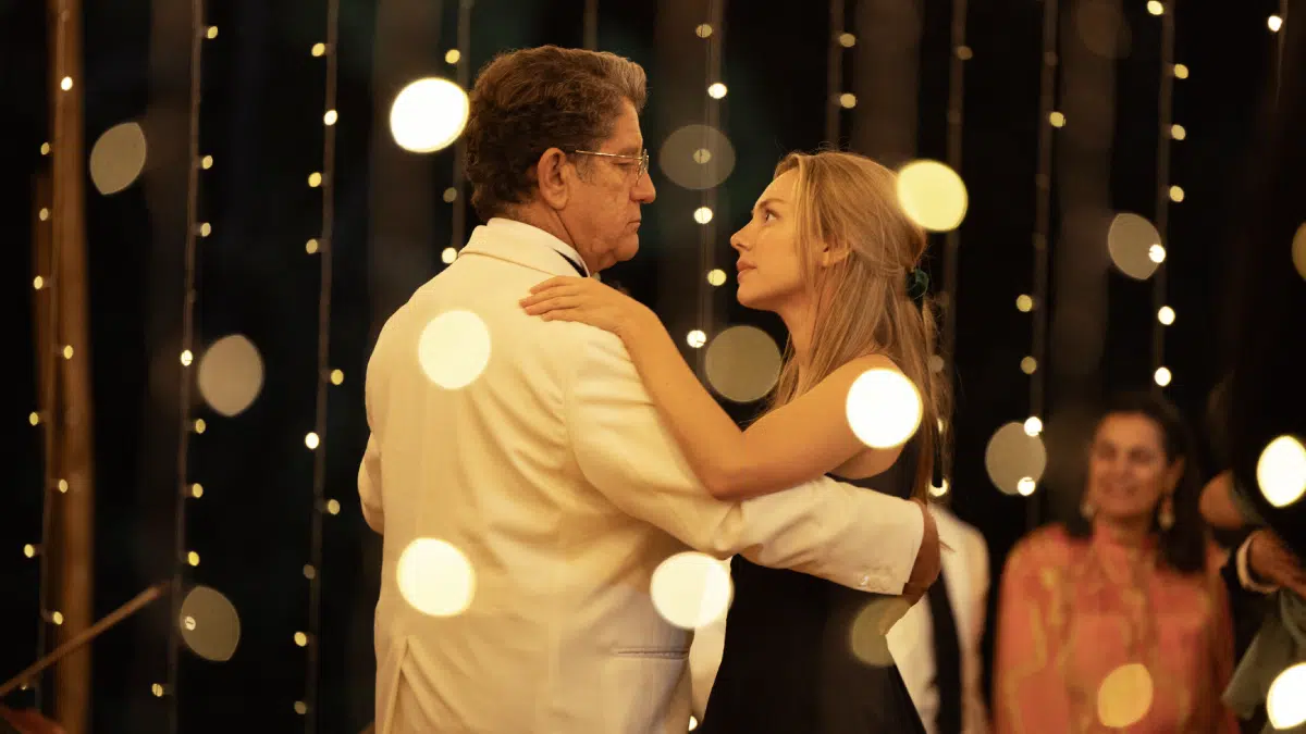 Ester Expósito en 'El talento': tráiler de la película sobre una joven pianista que debe tomar una decisión 4 El talento
