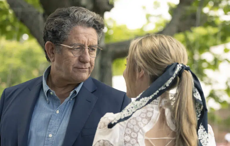 Ester Expósito en 'El talento': tráiler de la película sobre una joven pianista que debe tomar una decisión 3 Ester Expósito en 'El talento': tráiler de la película sobre una joven pianista que debe tomar una decisión 3