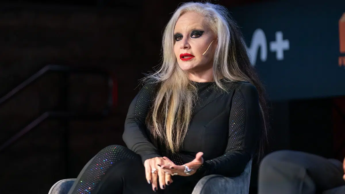 El documental 'Alaska Revelada' repasará la vida y la carrera de la icónica cantante 3 Alaska Revelada