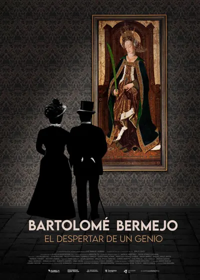 BARTOLOMÉ BERMEJO: EL DESPERTAR DE UN GENIO 1 BARTOLOMÉ BERMEJO: EL DESPERTAR DE UN GENIO 1