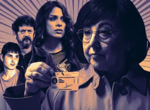 ¡Viva el IRPF!: 'Celeste' tendrá temporada 2 1 Noticia destacada