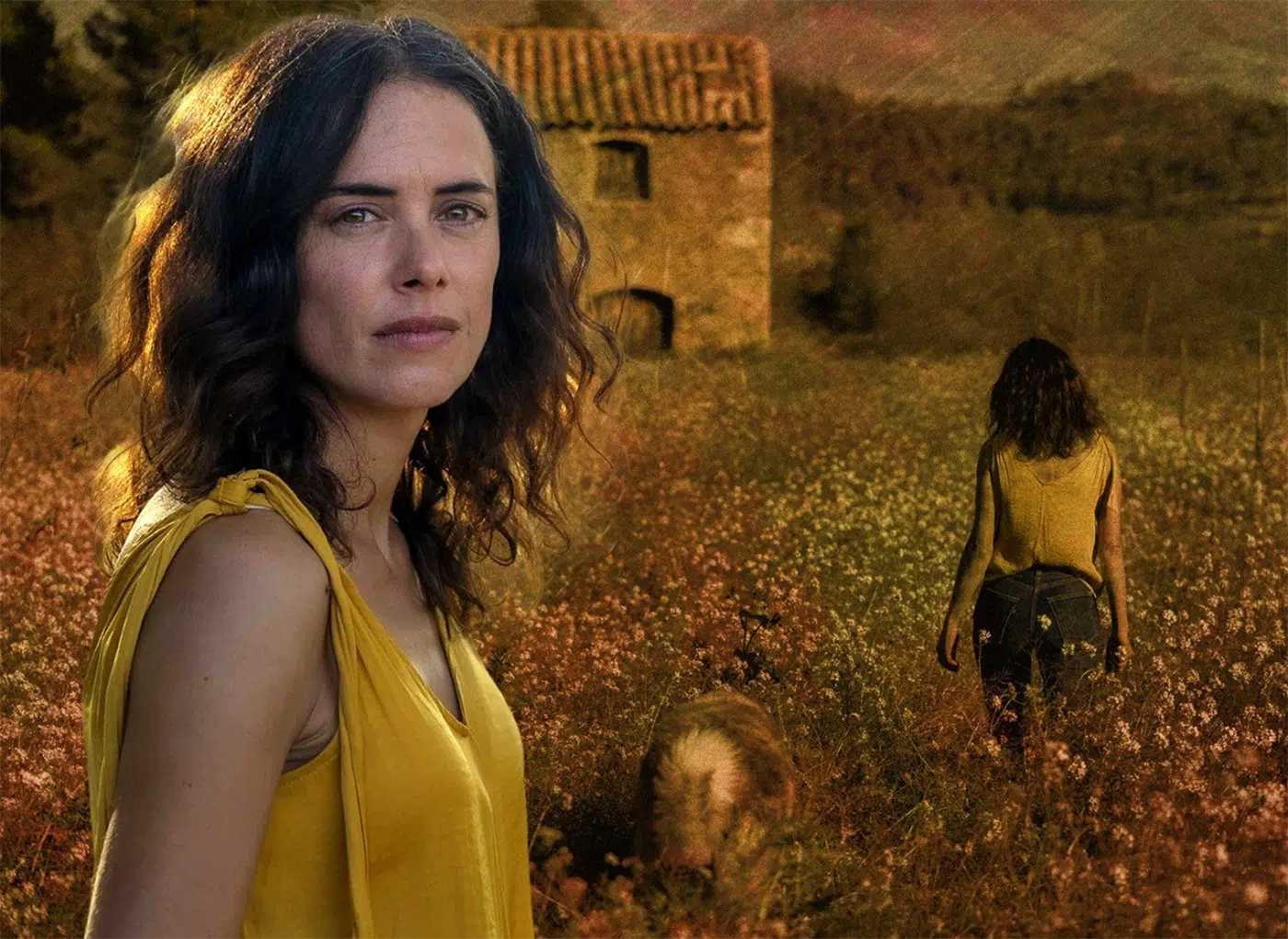 <strong>Los destellos</strong>: La película más fácil y también más difícil de Pilar Palomero 2 Crítica de Los destellos