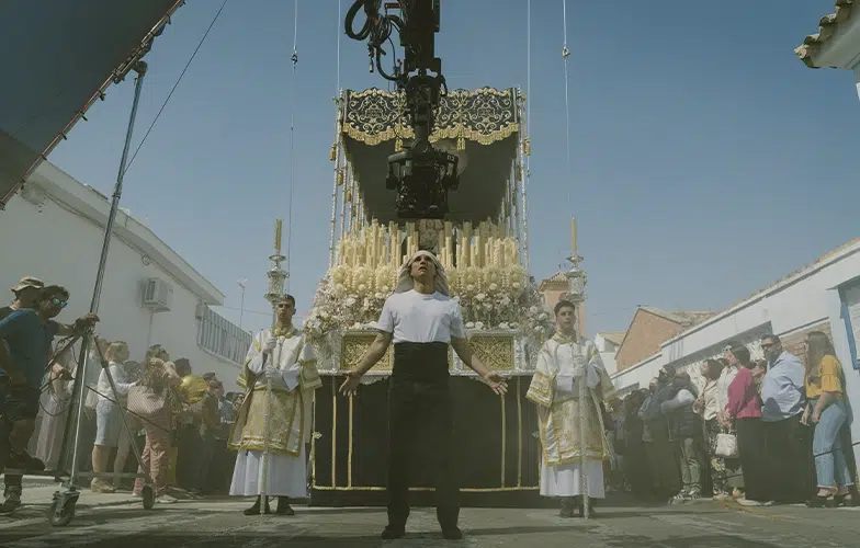 Ya hay fecha para 'Cuando nadie nos ve', el thriller de Enrique Urbizu, que presenta su tráiler 1 Ya hay fecha para 'Cuando nadie nos ve', el thriller de Enrique Urbizu, que presenta su tráiler 1