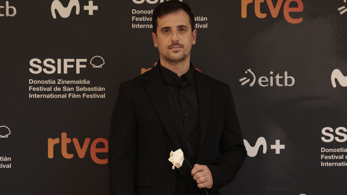"Ser romántico tiene que ver con ser resistente, pero también con no ser capaz de evolucionar" 2 "Ser romántico tiene que ver con ser resistente, pero también con no ser capaz de evolucionar" 2