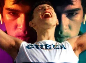 <strong>El aspirante</strong>: Muerte a los pijos 7