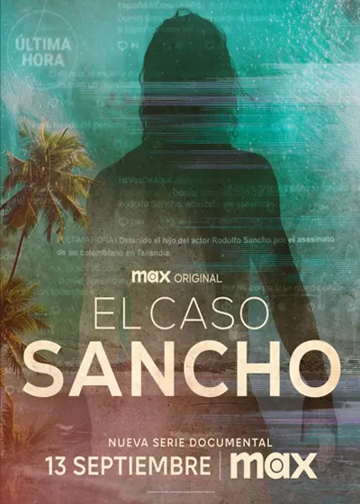 EL CASO SANCHO 1 EL CASO SANCHO 1