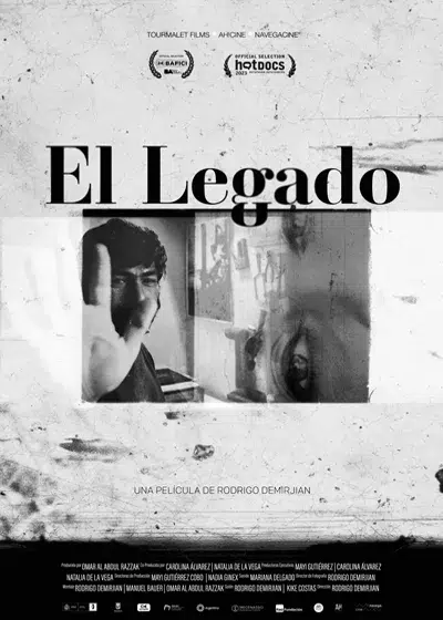 EL LEGADO 1 EL LEGADO 1