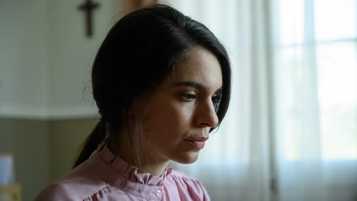 Una investigación sobre el Opus Dei se convierte en una serie documental para Max 1 Una investigación sobre el Opus Dei se convierte en una serie documental para Max 1