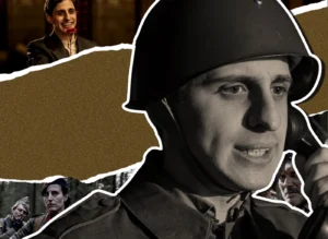<strong>¿Es el enemigo? La película de Gila</strong>: Una fábula sobre la esperanza en mitad del horror 6