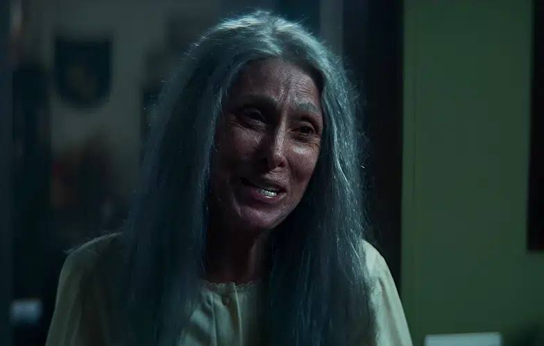 Tráiler de 'Historias de Halloween', homenaje al terror de videoclub de los 80 y 90 2 Tráiler de 'Historias de Halloween', homenaje al terror de videoclub de los 80 y 90 2