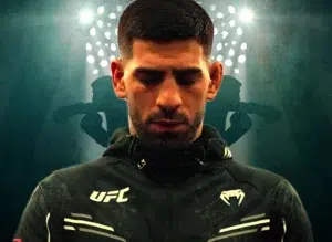 <strong>Topuria: Matador</strong>: El georgiano de los puños de oro 6