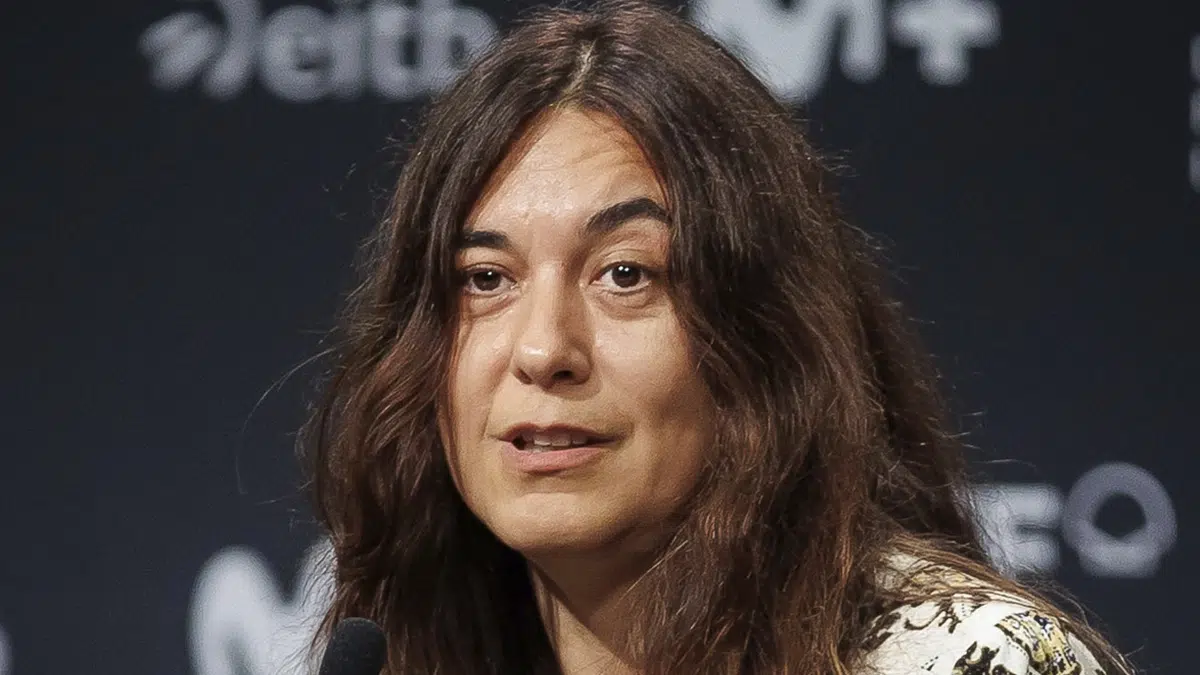 La realidad y la ficción en 'Soy Nevenka': así se escribió el guión 2 Isa Campo Soy Nevenka