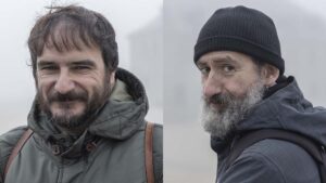 <strong>Maspalomas</strong>: Los Moriarti y el encierro circular 3 Noticia destacada
