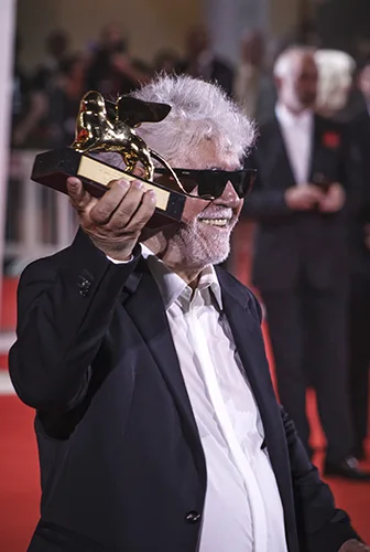 'La habitación de al lado', la nueva película de Almodóvar, gana el Festival de Venecia 7 'La habitación de al lado', la nueva película de Almodóvar, gana el Festival de Venecia 7