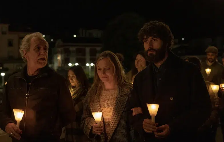 Tráiler de 'La última noche en Tremor', la nueva serie de Oriol Paulo 4 Tráiler de 'La última noche en Tremor', la nueva serie de Oriol Paulo 3