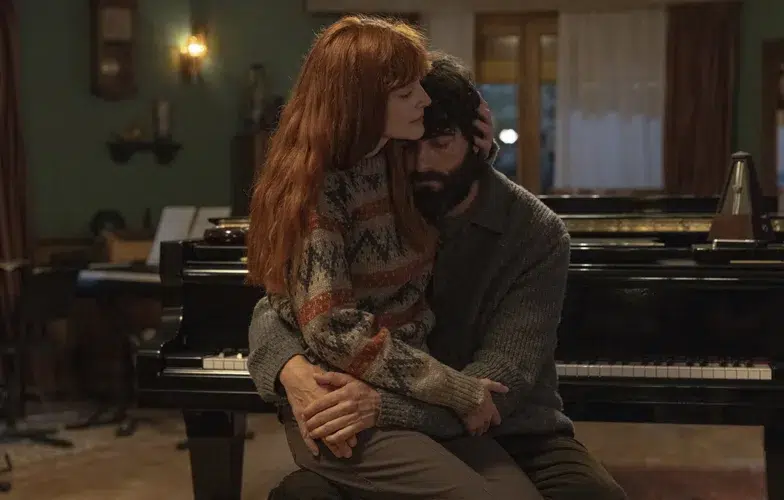 Tráiler de 'La última noche en Tremor', la nueva serie de Oriol Paulo 1 La última noche de Tremor
