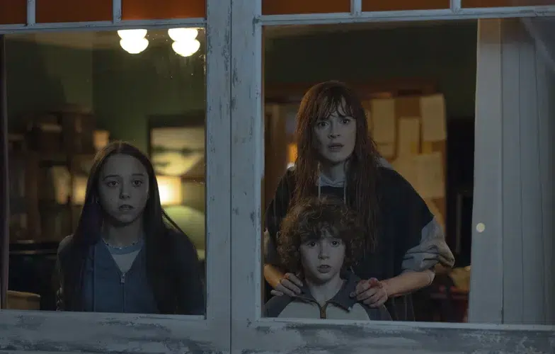 Tráiler de 'La última noche en Tremor', la nueva serie de Oriol Paulo 3 Tráiler de 'La última noche en Tremor', la nueva serie de Oriol Paulo 2