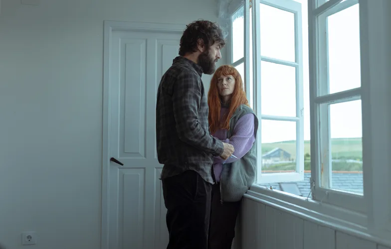 Tráiler de 'La última noche en Tremor', la nueva serie de Oriol Paulo 2 Tráiler de 'La última noche en Tremor', la nueva serie de Oriol Paulo 1