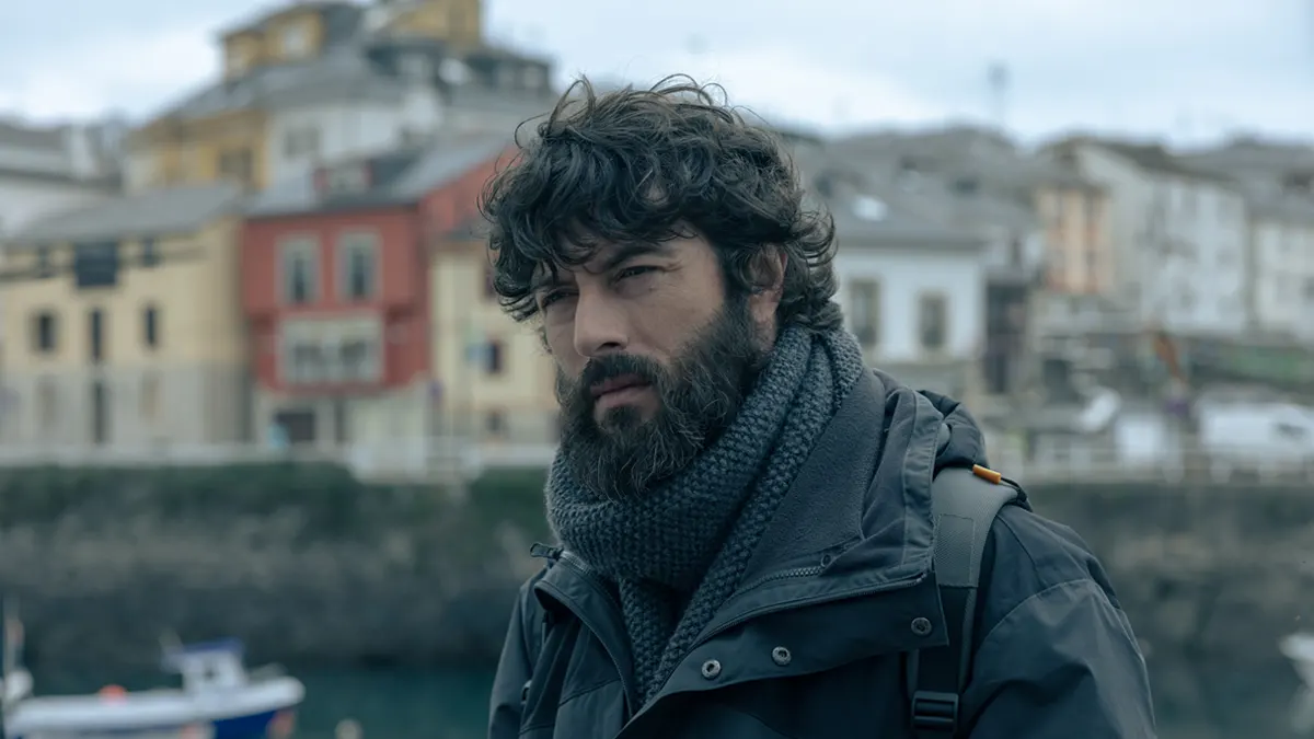 Tráiler de 'La última noche en Tremor', la nueva serie de Oriol Paulo 7 Tráiler de 'La última noche en Tremor', la nueva serie de Oriol Paulo 6
