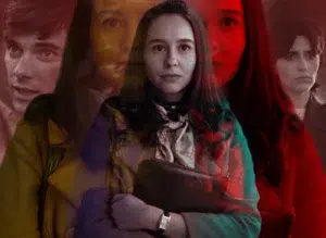 <strong>Las abogadas</strong>: Entonces es ahora 11