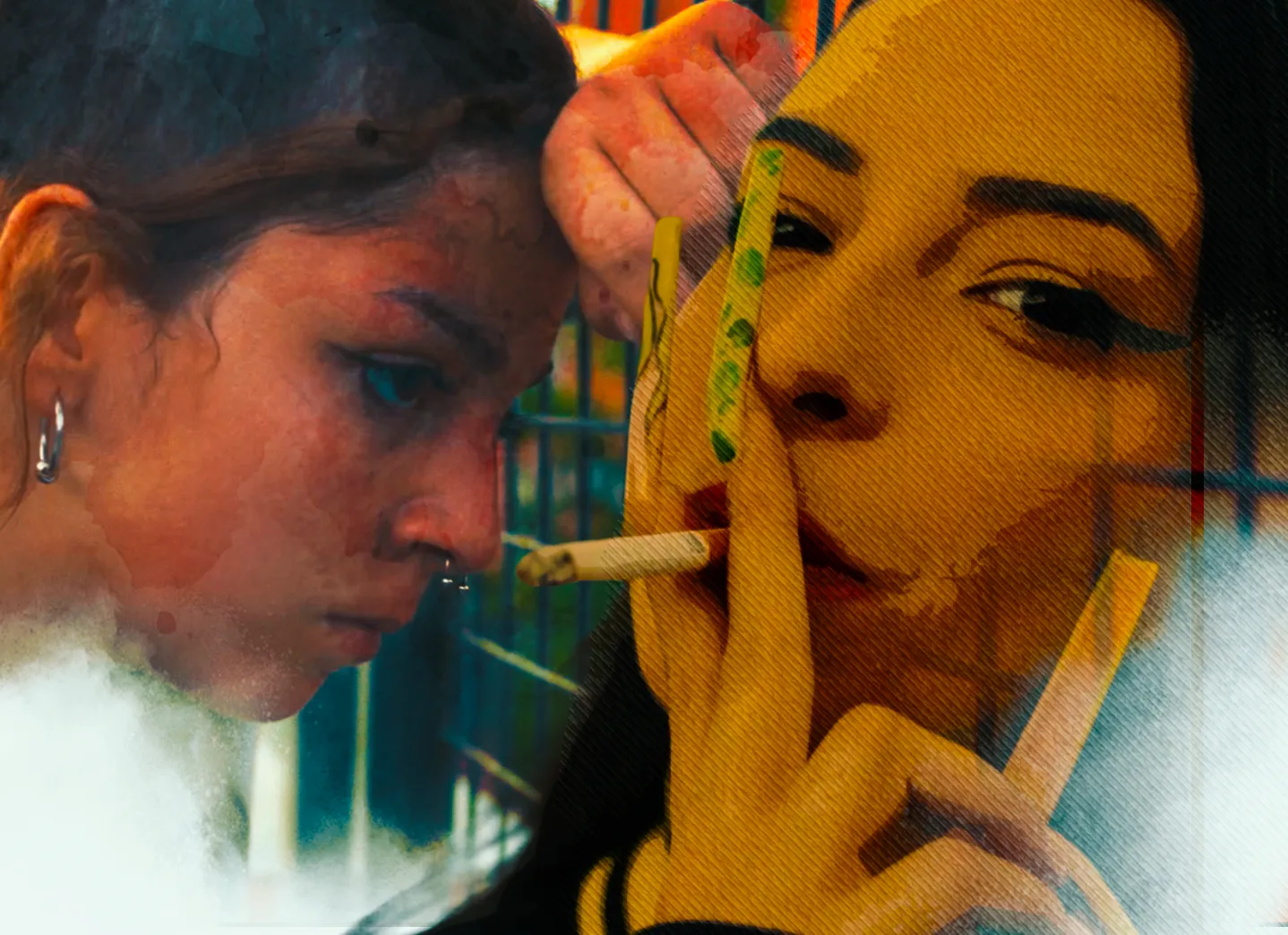 <strong>Las chicas de la estación</strong>: Si sientes asco e impotencia, ha hecho su trabajo 2 <strong>Las chicas de la estación</strong>: Si sientes asco e impotencia, ha hecho su trabajo 2