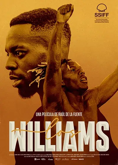 LOS WILLIAMS 1 LOS WILLIAMS 1