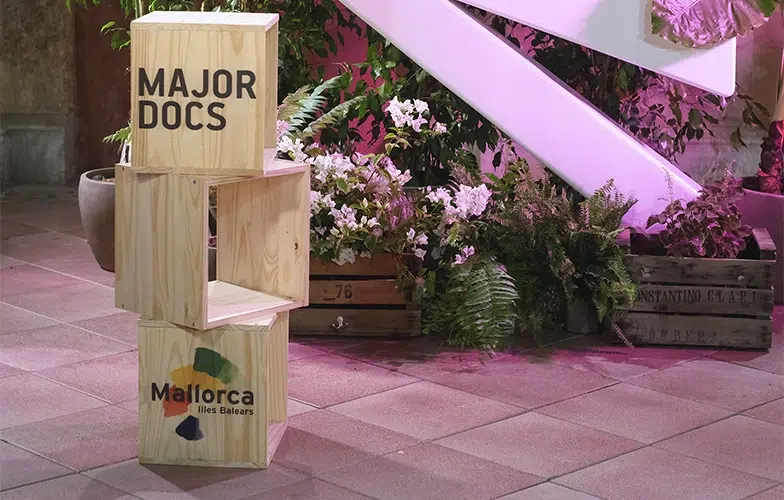 Cercanía y calma para el documental: arranca una nueva edición de MajorDocs 2 MajorDocs 2024