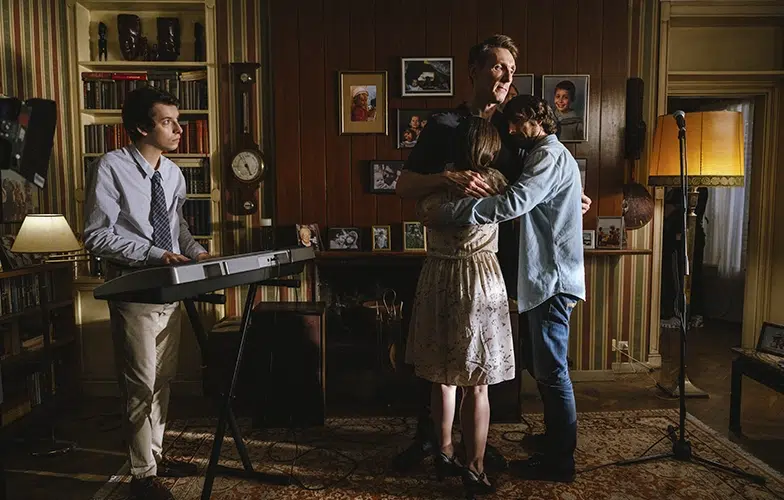 Silvia Abril resuelve herencias en 'Mamen Mayo', serie española de SkyShowtime que se estrena en noviembre 1 Silvia Abril resuelve herencias en 'Mamen Mayo', serie española de SkyShowtime que se estrena en noviembre 1
