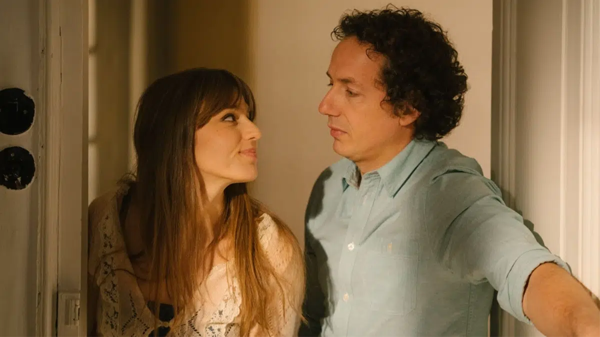 Tráiler de 'Miocardio': resolver en 24 horas una ruptura de hace 15 años 1 Miocardio película