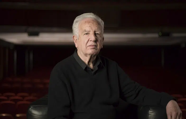La huelga de actores de 1975 se convierte en 'Mucha mierda': "Vieron que no eran vulnerables y no estaban solos" 1 Mucha mierda documental Huelga de actores de 1975