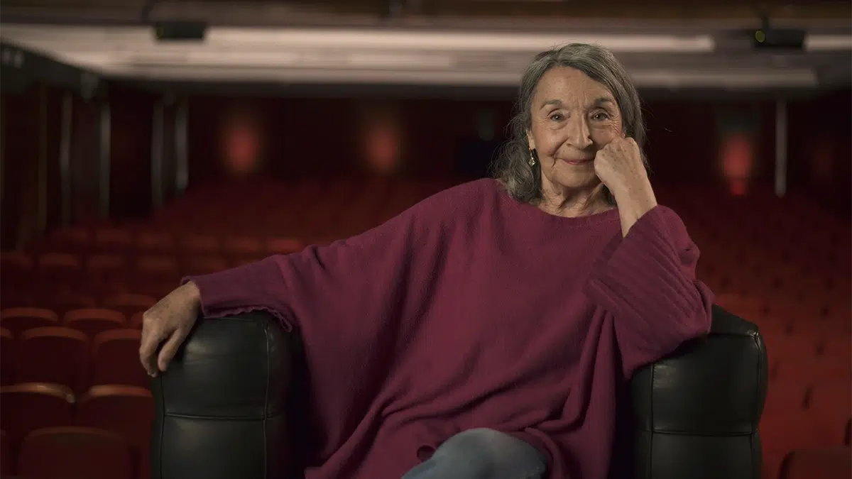 La huelga de actores de 1975 se convierte en 'Mucha mierda': "Vieron que no eran vulnerables y no estaban solos" 4 Mucha Mierda documental huelga de actores