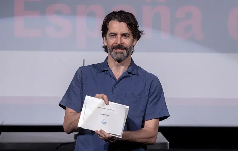'Segundo premio' representará a España en los Óscar y se perfila como favorita en la temporada de premios 1 Óscar 2025