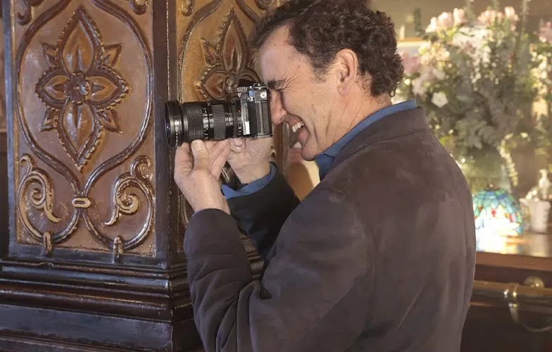 A la caza del famoso: Movistar Plus+ estrena 'Paparazzi', documental sobre los fotógrafos 'piratas' de las estrellas 1 A la caza del famoso: Movistar Plus+ estrena 'Paparazzi', documental sobre los fotógrafos 'piratas' de las estrellas 1