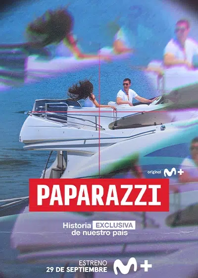 PAPARAZZI 1 PAPARAZZI 1