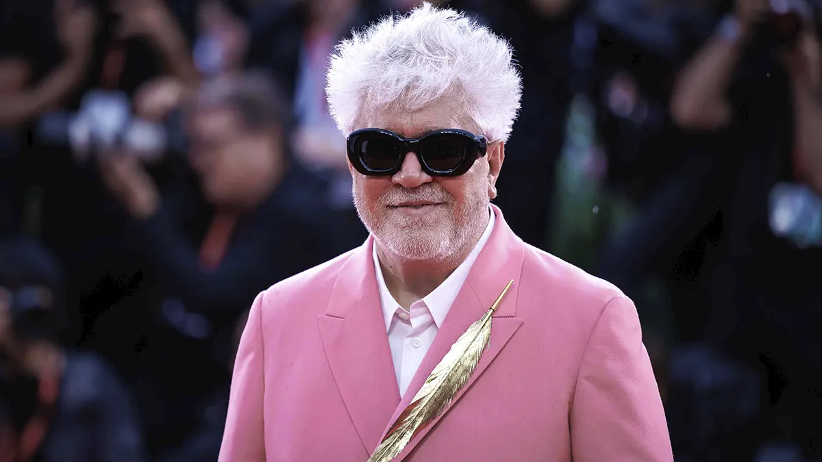 Pedro Almodóvar, Pablo Berger, Javier Macipe o Macu Machín entre los nominados a los I Premios Acción 1 Premios Acción 2024