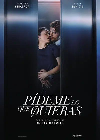 PÍDEME LO QUE QUIERAS 1 PÍDEME LO QUE QUIERAS 1
