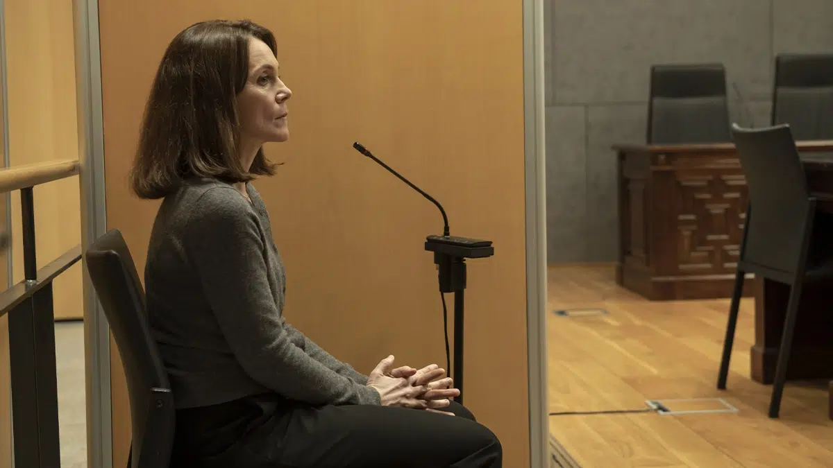 'Querer' parte favorita en las categorías de ficción de los Premios Iris 2025 1 Crítica de Querer serie Alauda Ruiz de Azúa Premios Iris 2025