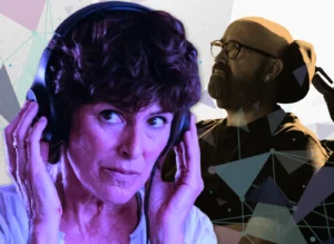 Dos en la investigación: parejas de detectives en la ficción española 1 Noticia destacada